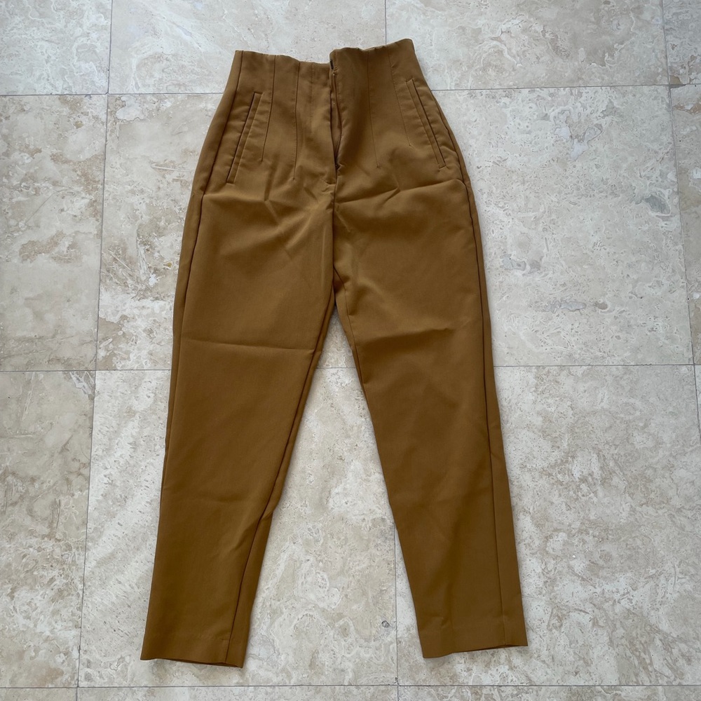 Zara Women's pants